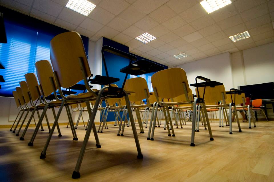 AFFITTO AULE PALERMO ASTERISCO