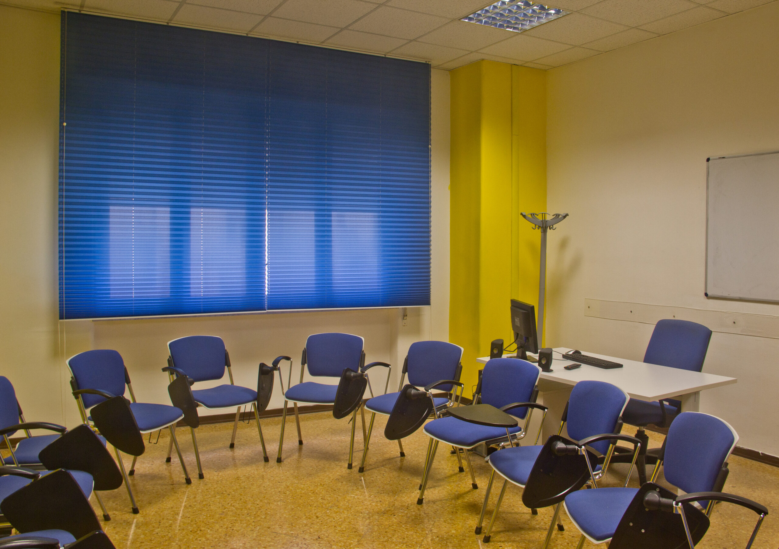 AFFITTO AULE PALERMO ASTERISCO